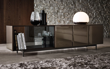 Тумба Minotti Morrison