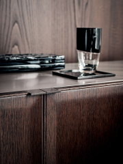 Тумба Minotti Morrison