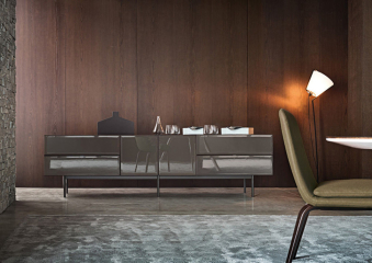 Тумба Minotti Morrison