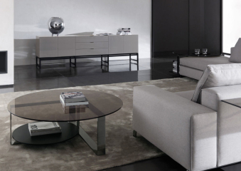Тумба Minotti Harvey