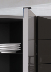 Тумба Minotti Harvey