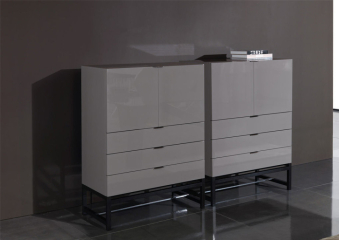 Тумба Minotti Harvey