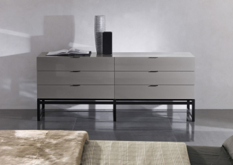 Тумба Minotti Harvey