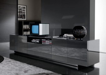 Тумба Minotti Harvey Line 1