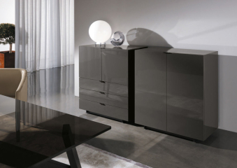 Тумба Minotti Harvey Line 1