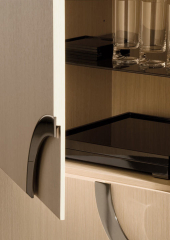 Тумба Minotti Archipenko
