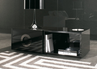 Тумба Minotti Archipenko Unit