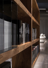 Тумба Minotti Johns