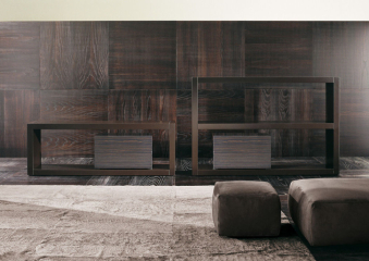 Тумба Minotti Johns