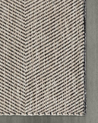 Ковёр Minotti Osaka Chevron