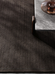 Ковёр Minotti Braid Rug