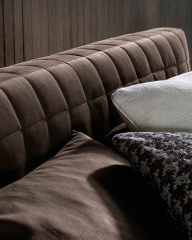 Кровать Minotti Twiggy Bed