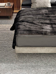 Кровать Minotti Roger Bed