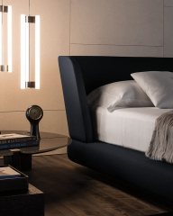Кровать Minotti Reeves Bed