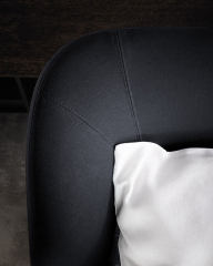 Кровать Minotti Reeves Bed