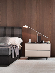 Прикроватная тумба Minotti Morrison