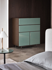 Прикроватная тумба Minotti Morrison