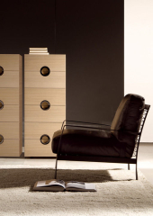 Прикроватная тумба Minotti Archipenko