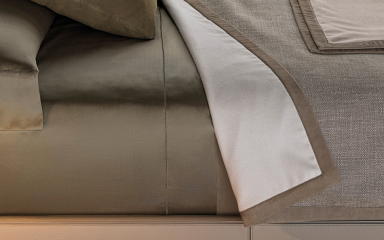 Плед Minotti Canvas