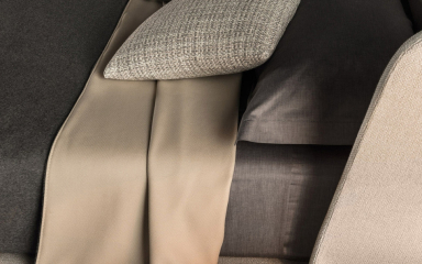 Плед Minotti Reeves Bedwear