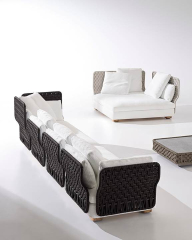Диван Minotti Amii