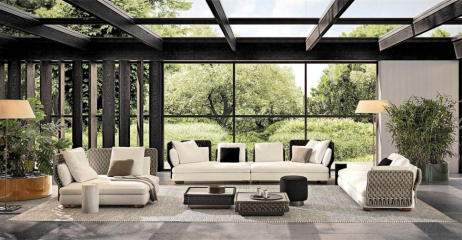 Диван Minotti Amii