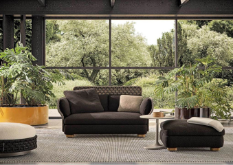 Диван Minotti Amii