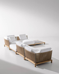 Диван Minotti Daylight