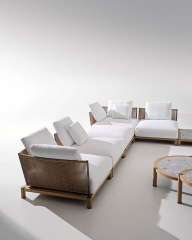 Диван Minotti Daylight