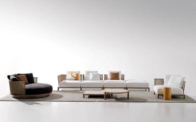 Диван Minotti Daylight