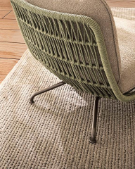 Диван Minotti Pattie Cord Outdoor
