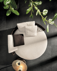 Диван Minotti Torii Nest Outdoor