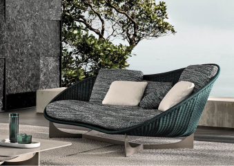 Диван Minotti Lido Cord Outdoor