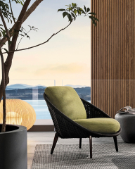 Диван Minotti Lido Cord Outdoor