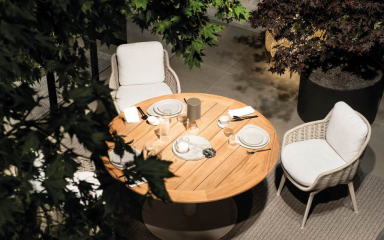 Диван Minotti Belt Cord Outdoor