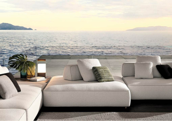 Диван Minotti Florida