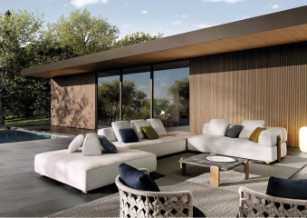 Диван Minotti Florida