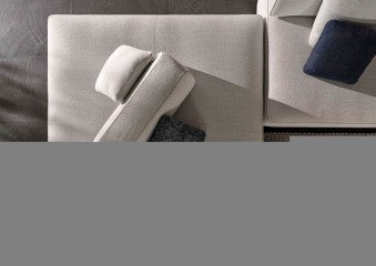 Диван Minotti Florida