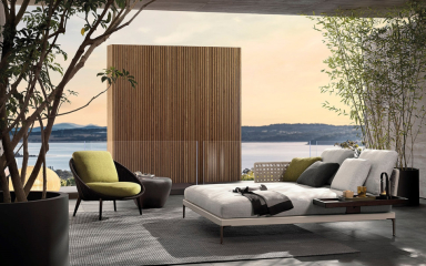 Диван Minotti Patio