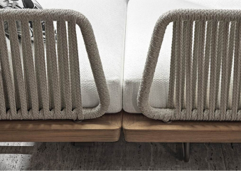 Диван Minotti Sunray