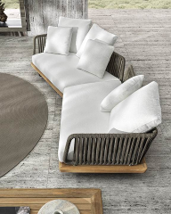Диван Minotti Sunray