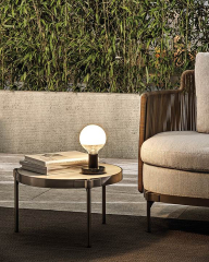 Диван Minotti Tape Cord Outdoor