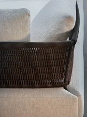Диван Minotti Quadrado