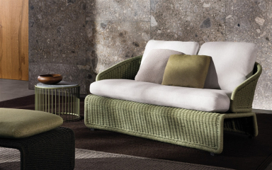Диван Minotti Halley Outdoor