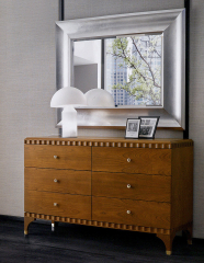 Комод Seven Sedie Ellipse 0CO350
