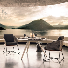 Диван Minotti Rivera