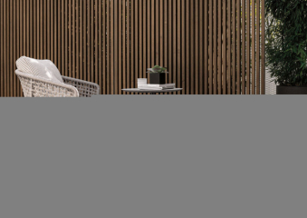 Диван Minotti Aston Cord Outdoor