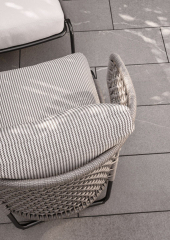 Диван Minotti Aston Cord Outdoor