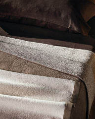 Покрывало для кровати Minotti Lawrence Bedwear