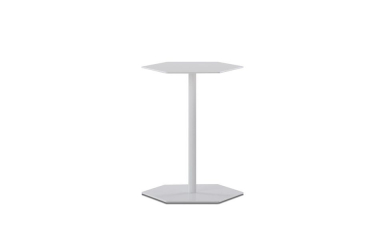 Журнальный стол Minotti Brisley Outdoor